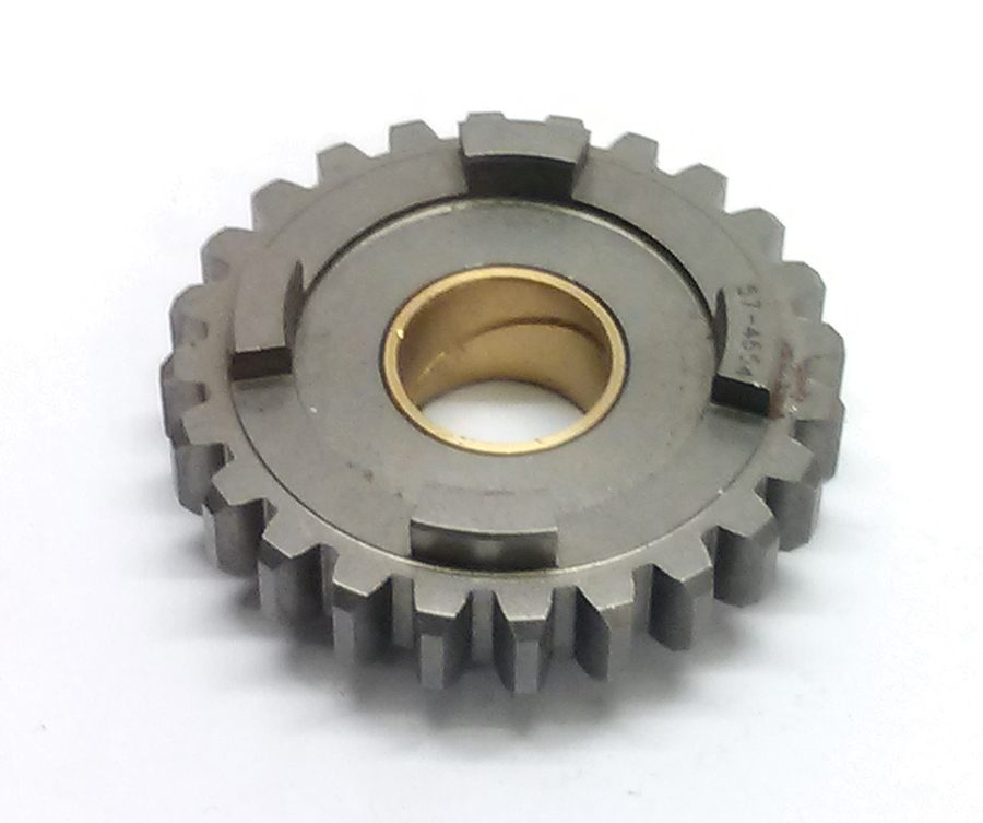 Layshaft 1st gear 24 Tooth 5 speed box
