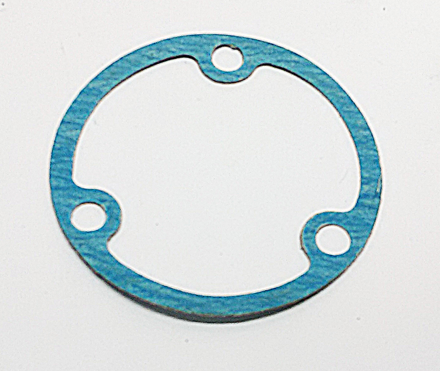 Inspection cover gasket