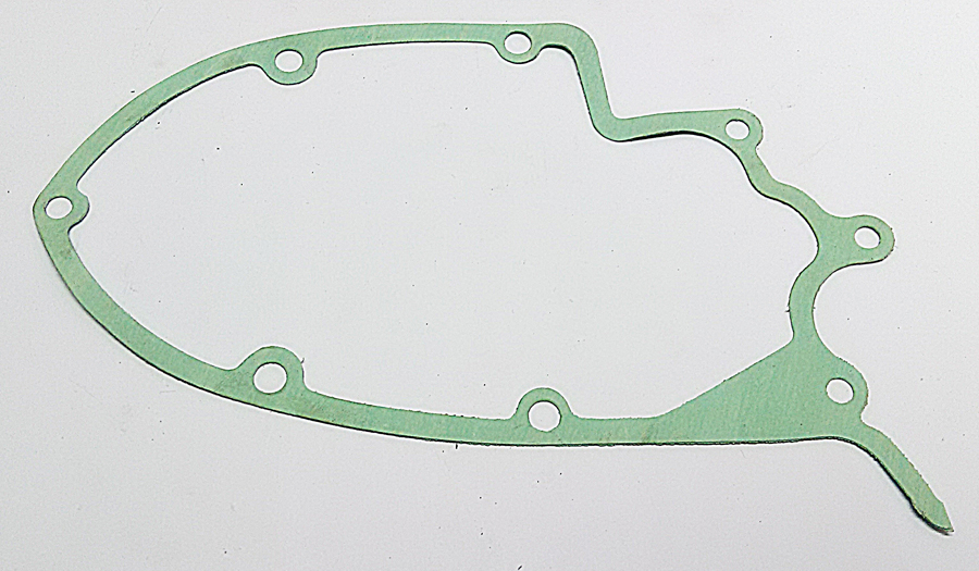 G/Box outer to inner gasket T160