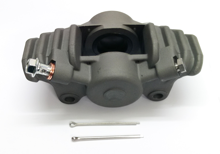 Gremeca Alloy brake caliper, replaces Lockheed type