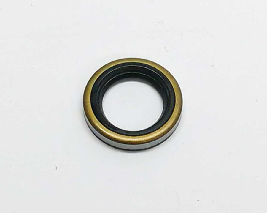 Gear change shaft seal T160