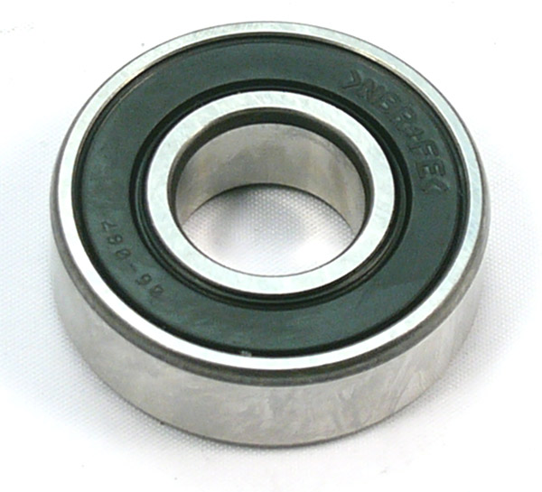 Large sealed bearing MO1 & E3L E3H 15x35x11mm