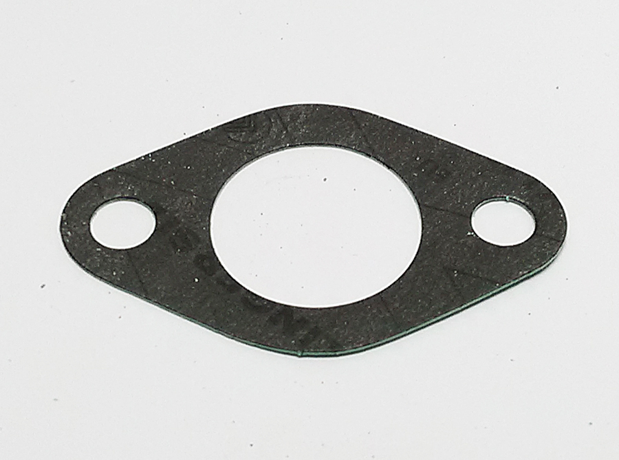 Carb gasket 28mm bore 0.5mm thick klingersill material C4324