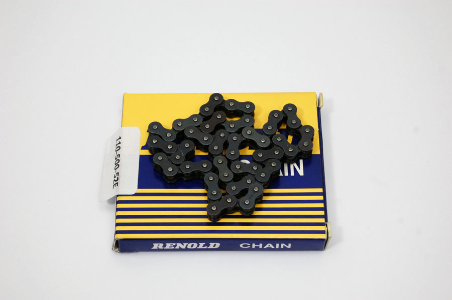 Dynamo chain Reynolds endless type.