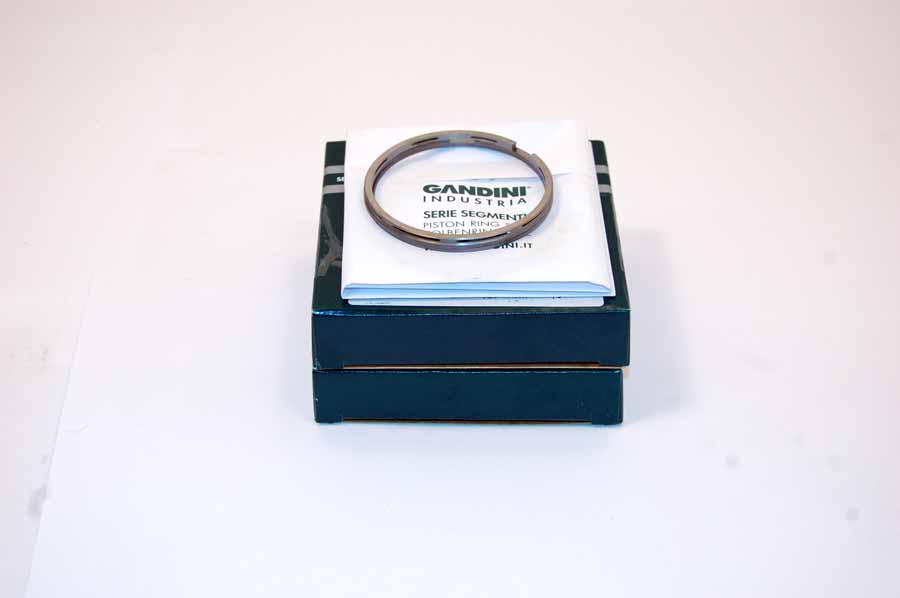 A7 +40 / A50 +60  Piston ring set gpm