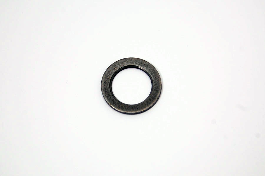 Crank pinion worm drive thrust washer