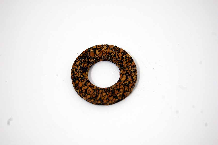 CORK seal  for belt drive kit 3mm