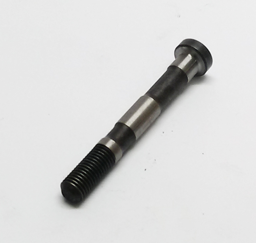 BSA small journal big end bolt UNF use nut 60.3761