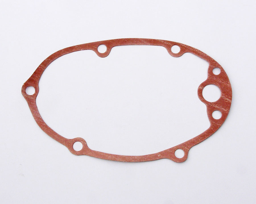 Gearbox outer cover Plungers