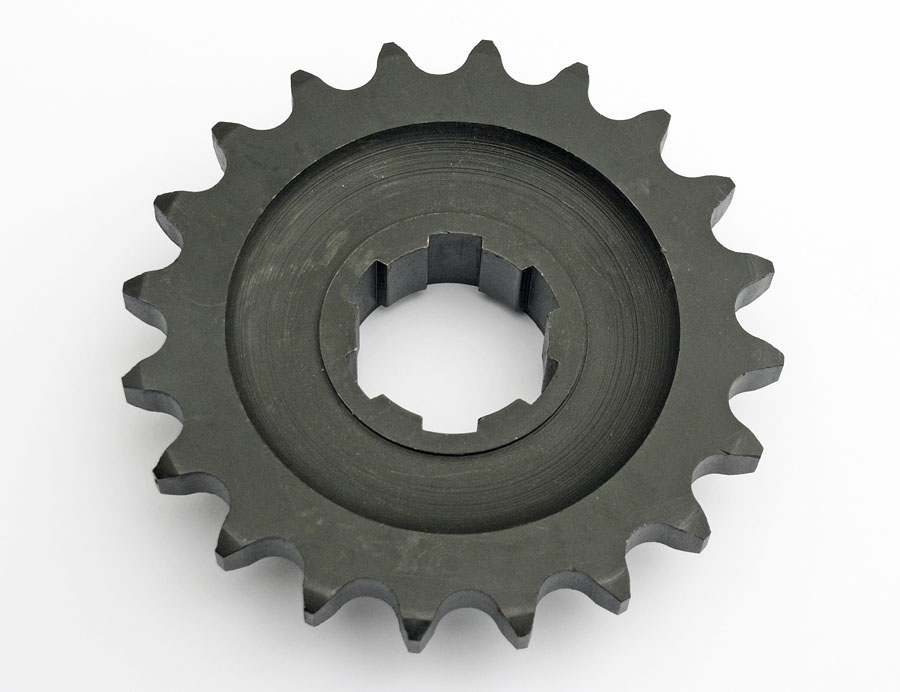 20T Gearbox sprocket A7 A10