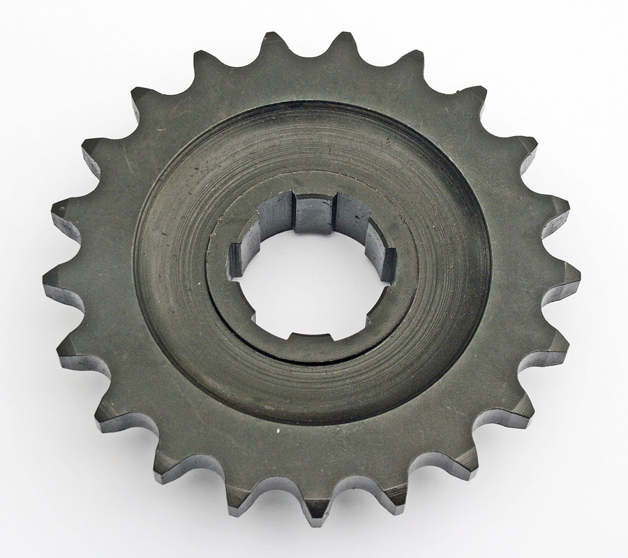 21 Tooth A10 gearbox sprocket A7 A10