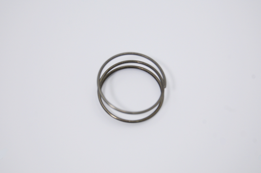 Spring for kick start ratchet