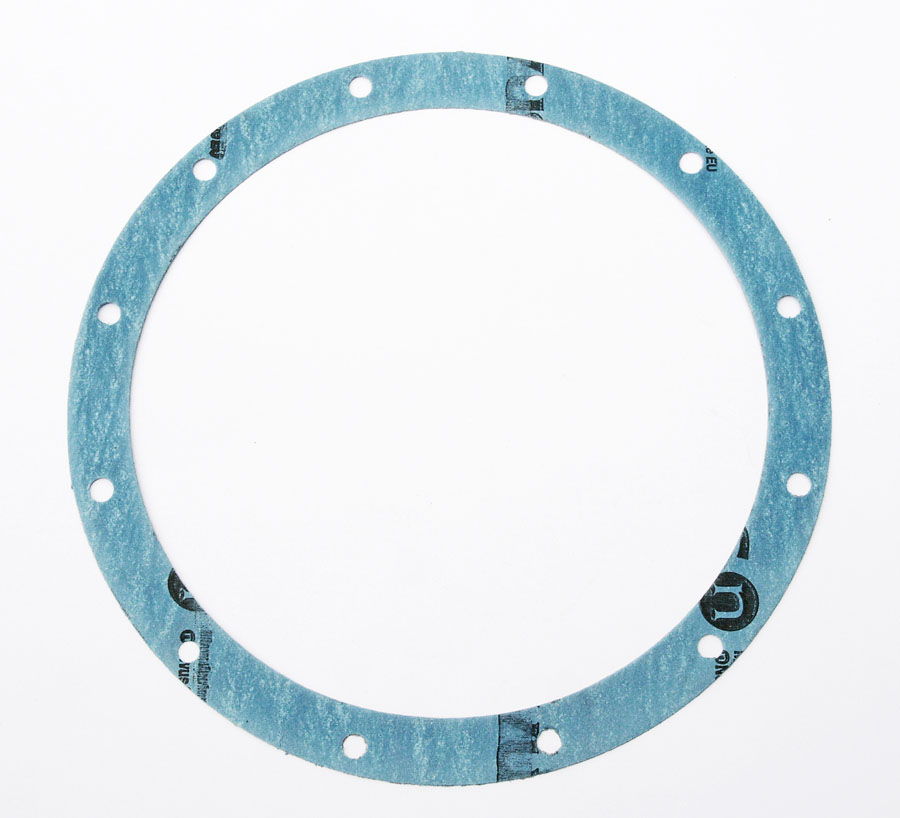 Clutch cover gasket Plungers