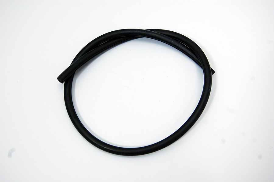 Rear number plate strip 67cm length 