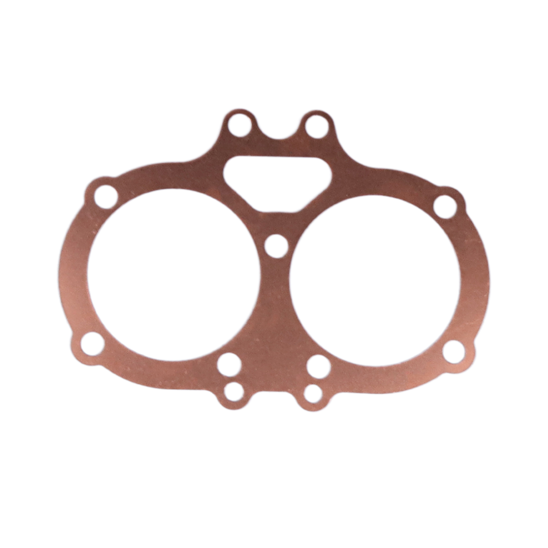Solid copper head gasket A65