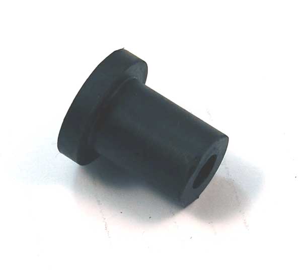 Side pannel mount top hat O.I.F. A65 Triumph