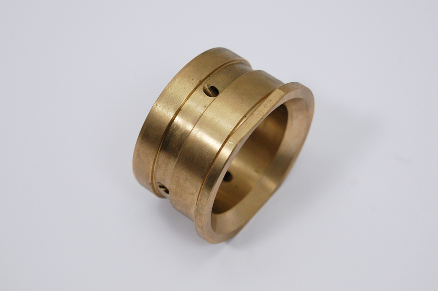A65 Early Phosphor bronze main bush -30 undersize