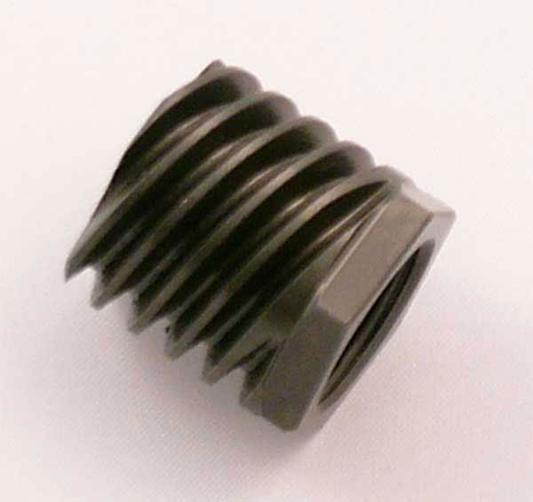A50 A65 Crankshaft worm drive pinion