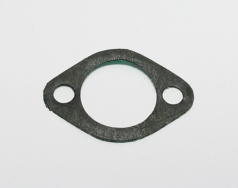 Manifold gasket Tri & BSA manifold to head