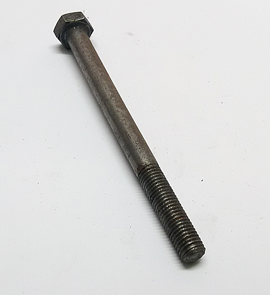 A65 Rear head bolt BSF 5/16 early type