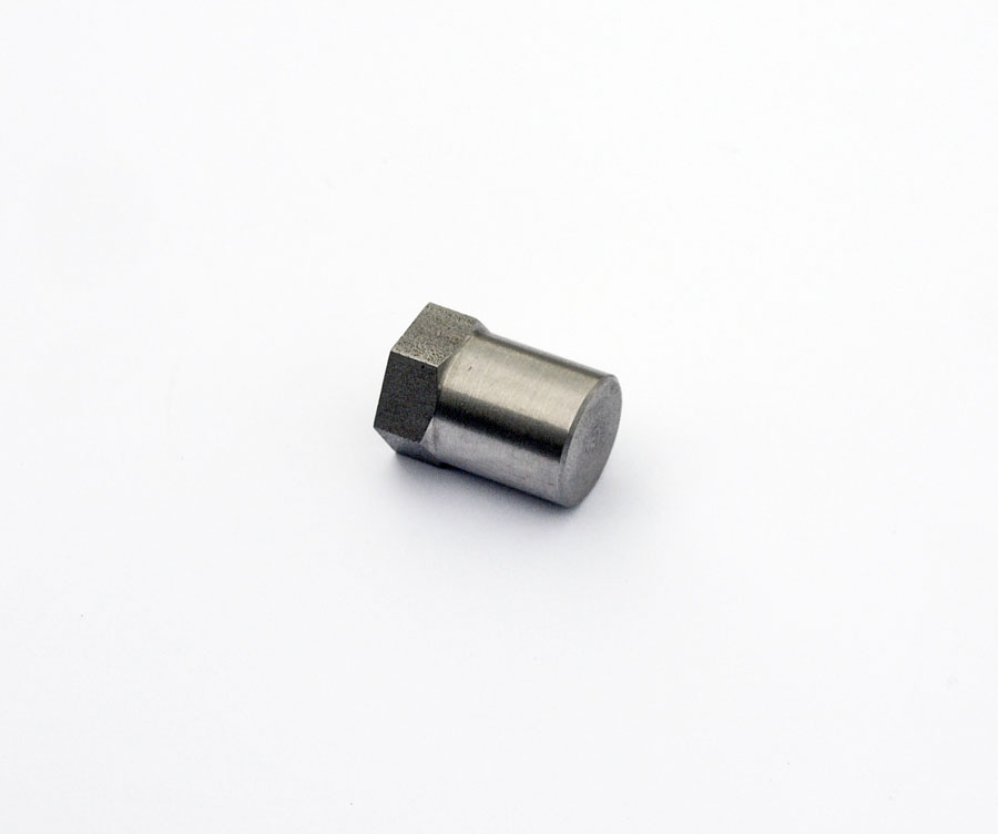 Primery adjuster cap nut stainless steel A50 A65
