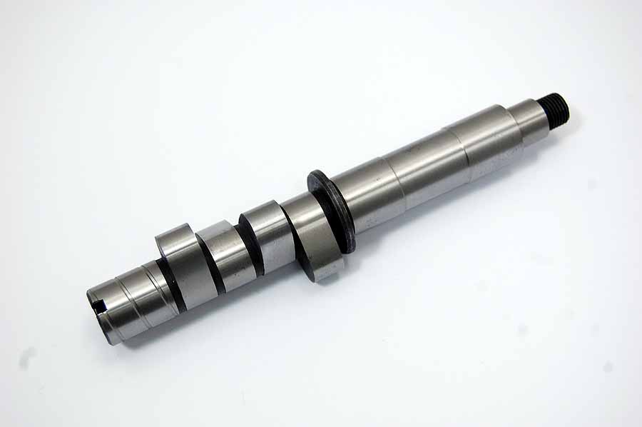 Race cam for A65 90/270  Degree crankshaft