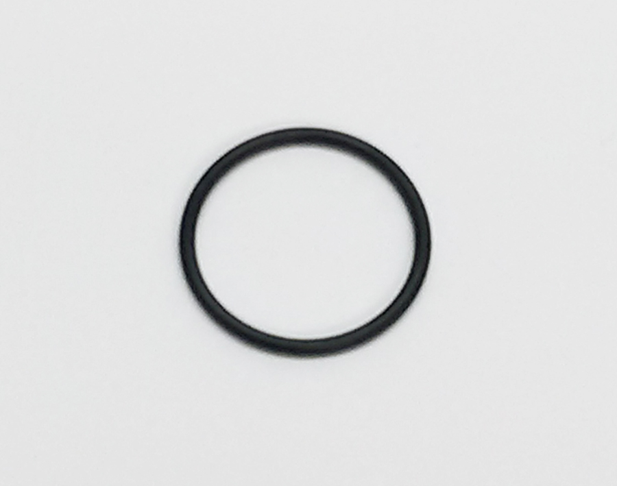 A65 OIL TANK DRAIN PLUG O-RING