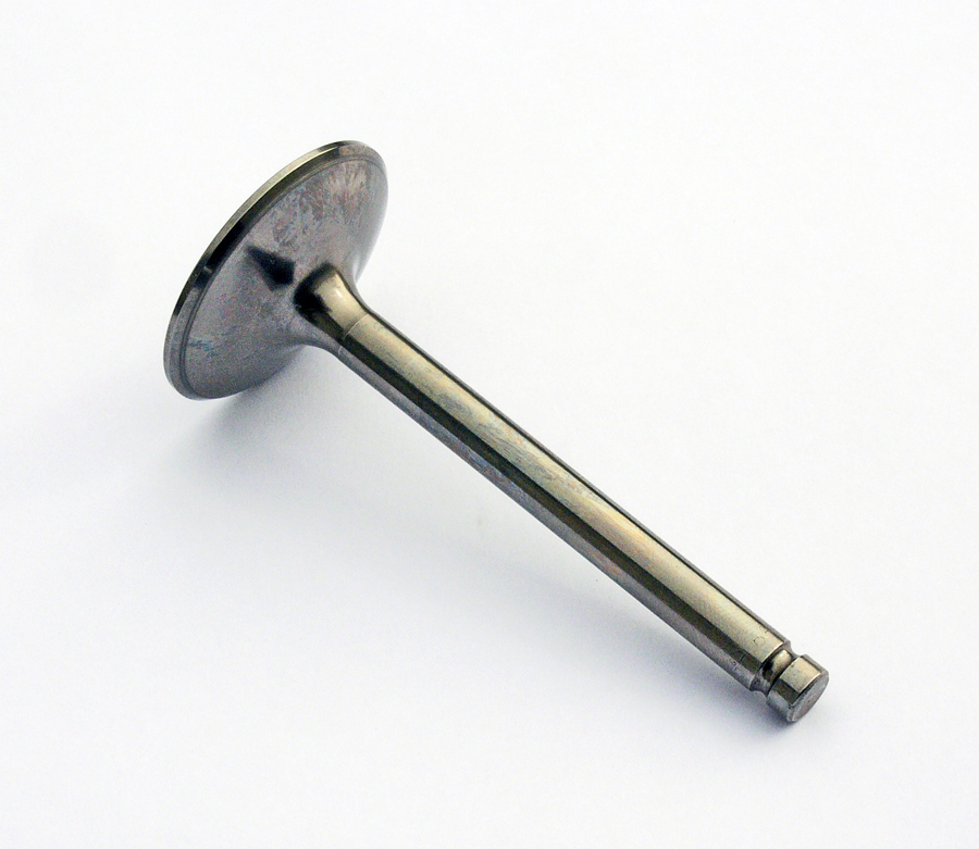 A65 Inlet valve Plasma hardened