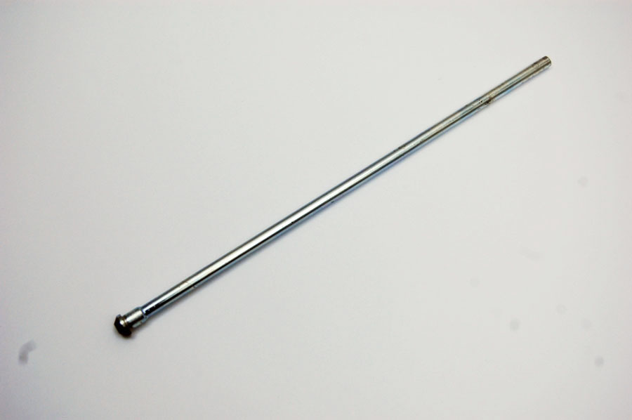 Rocker feed union pipe