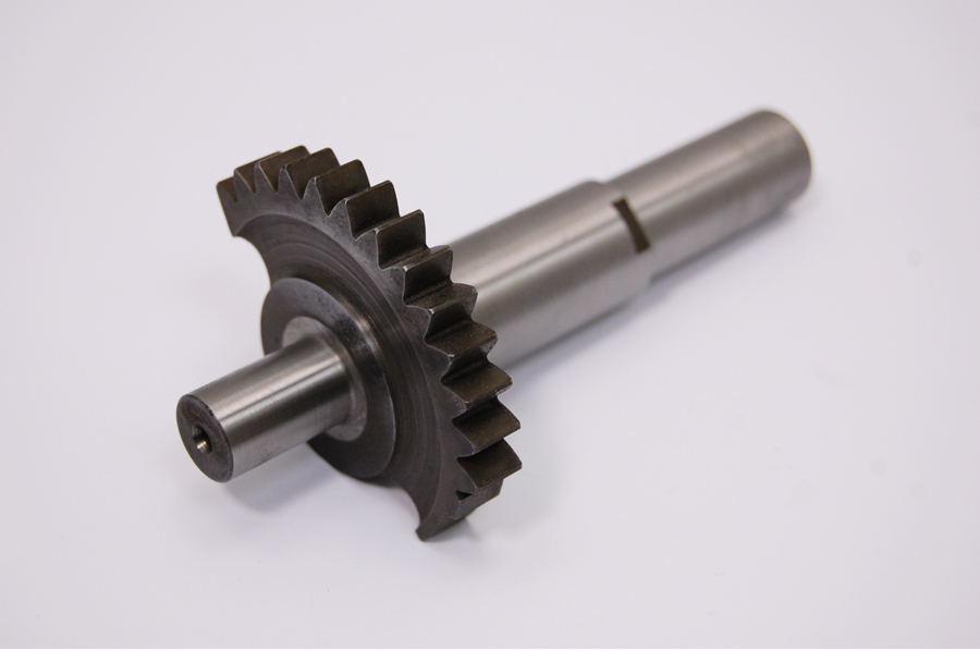 kick start quadrant A50 A65 pre oif 1962-70