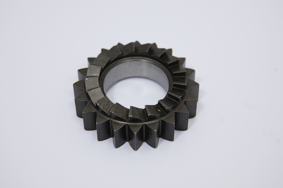 Kick start ratchet pinion A50 A65