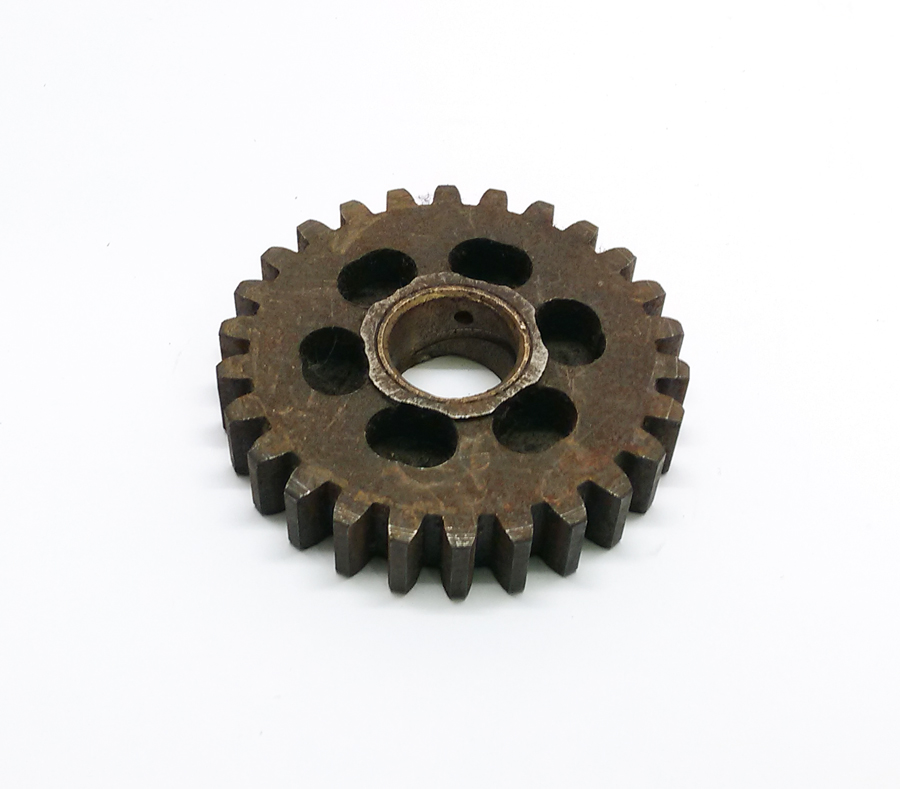 Layshaft 1st gear  26 teeth A50 A65