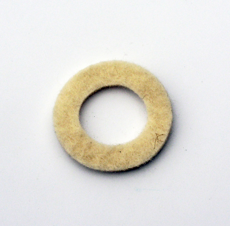 Felt washer gearbox sprocket A50 A65