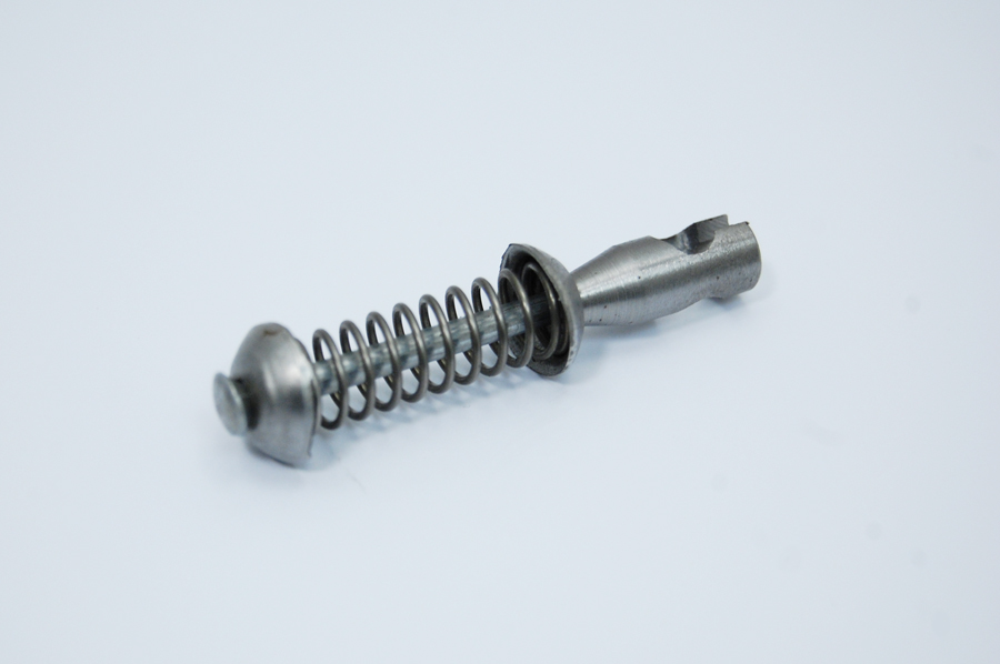 Clutch conector A50 A65 1962-69