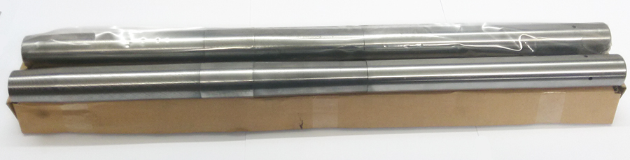 Fork stanchion 1966-68  each