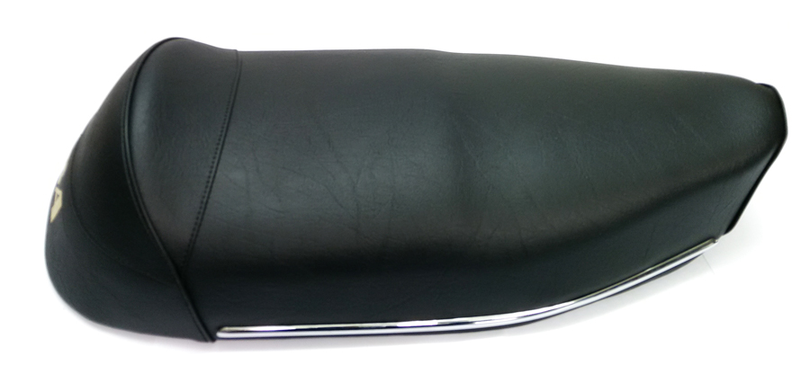 A50 A65 Humpback type seat UK MADE