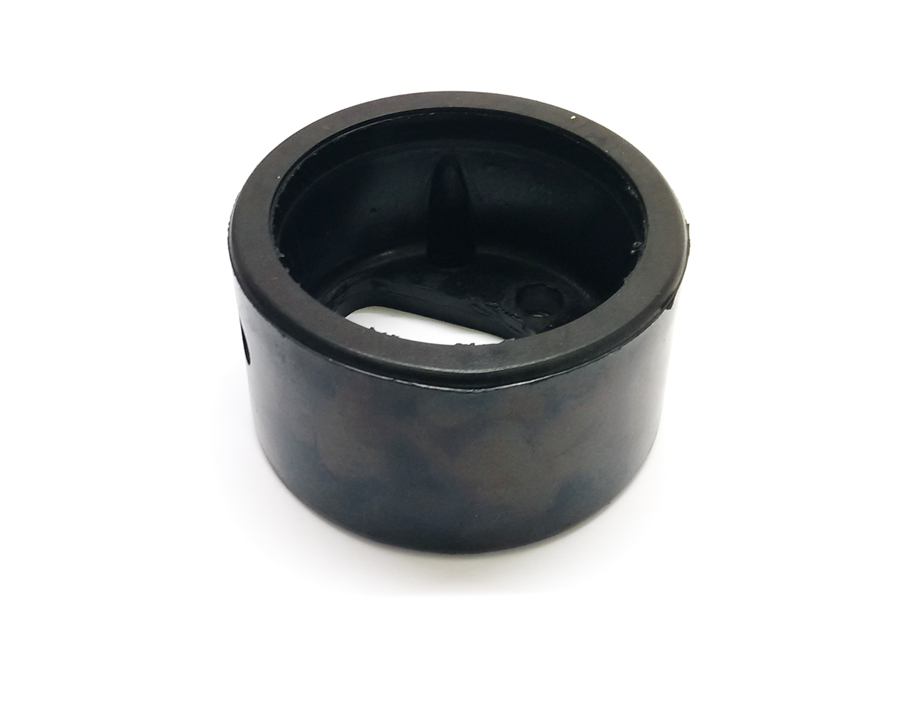 Speedo & tacho rubber cup A65 A50 1966 to 1970