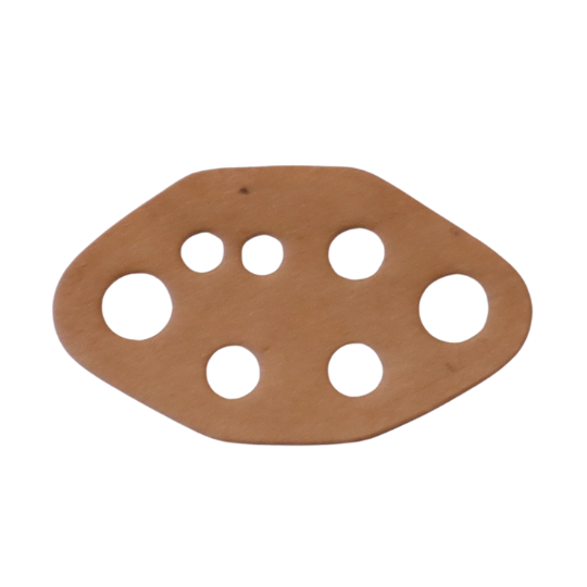 Oil pump gasket Triumph pre unit