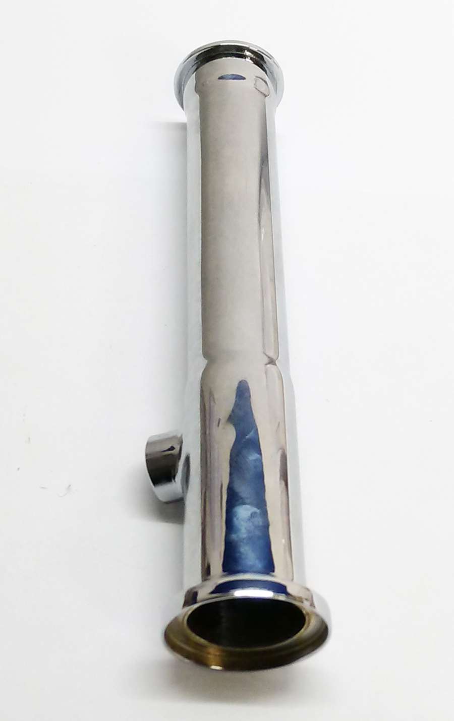 T100/5T/6T  pushrod tube