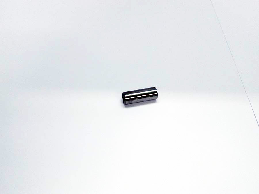 Dowel pre-unit crankcase