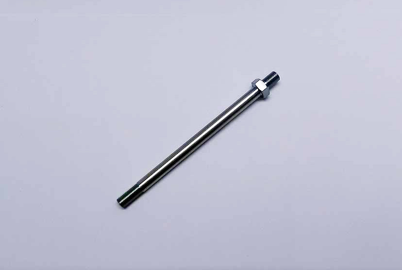 T120 cylinderhead studs 5.6 inch U/H 3/8 cycle top & bottom