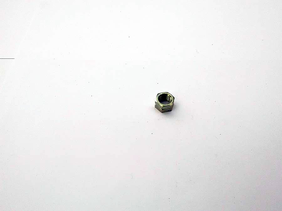 350/500 Cylinder base nut 3/8 cycle
