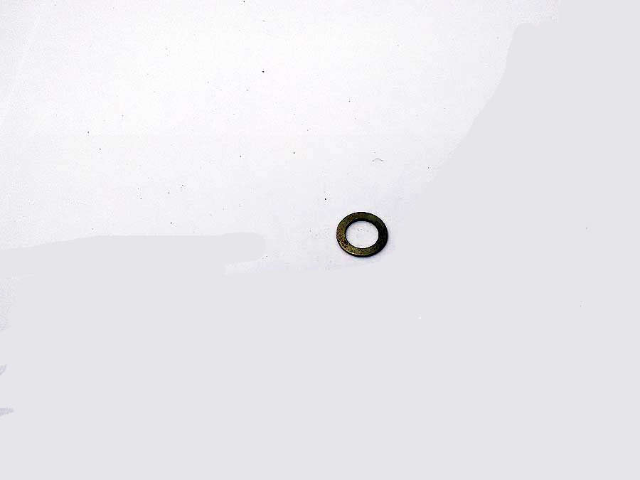Rocker spring washer T100
