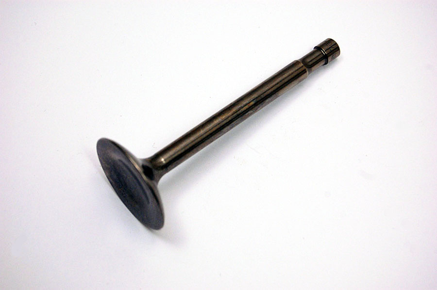 6T Inlet valve 1949-62 PRE-UNIT