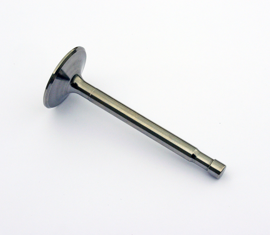  T120 T140 Exhaust valve plasma hardened
