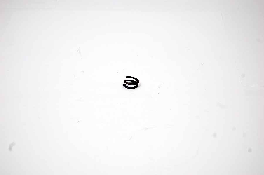 Rocker spindle thackery washer 350/500