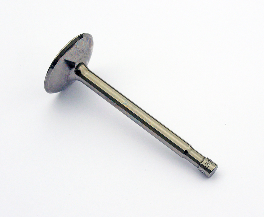 6T T110 T120 Inlet valve