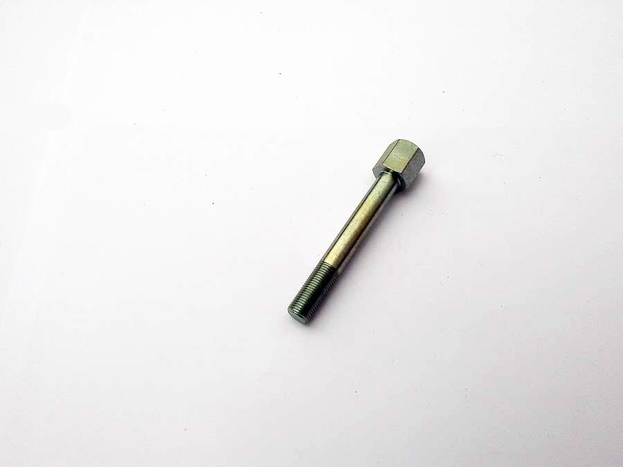 350/ 500cc Head bolt 3/8 cycle x 2-3/4 inch long,