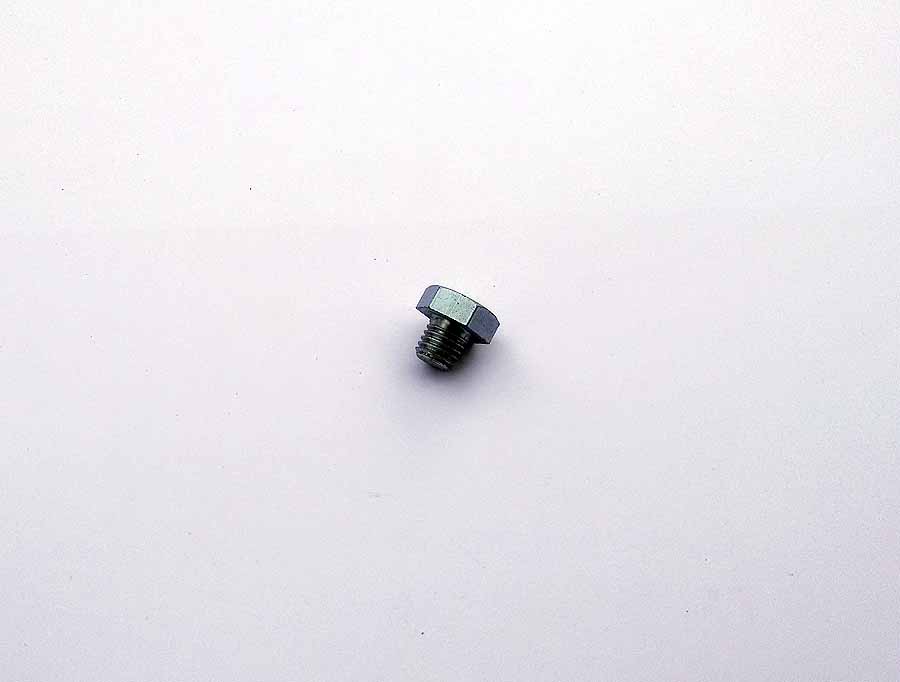 Bolt for oil way T120