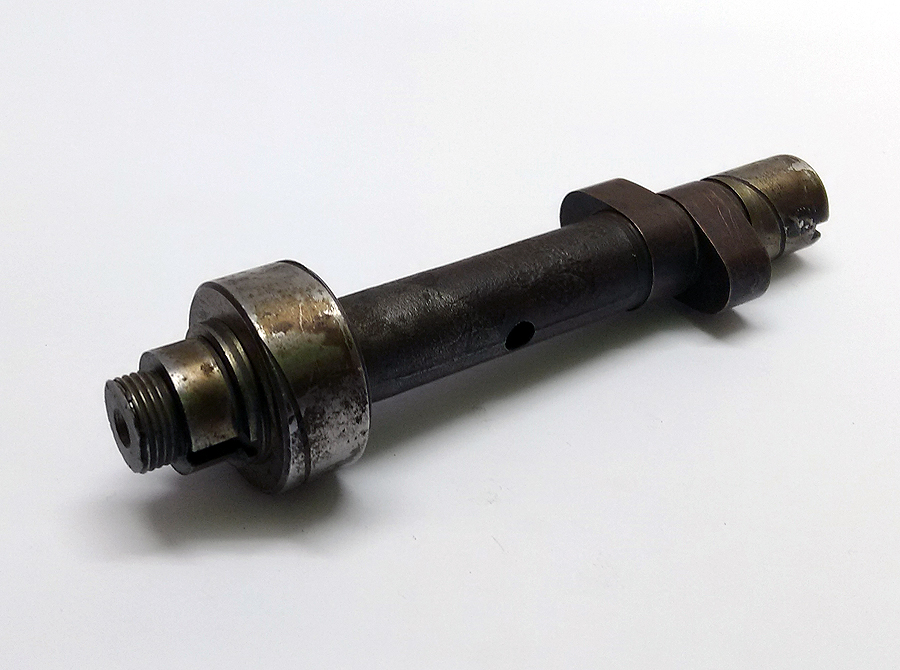 Inlet camshaft 350 500 1962 
